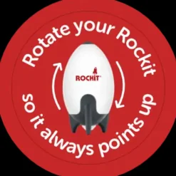 Hot MK2 Barnevognsvugger - genopladelig Tilbehør Til Vogne