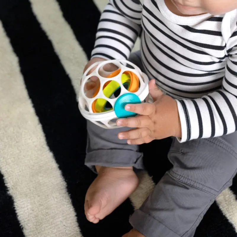 Roxys gyroskop Aktivitetslegetøj|Rangler