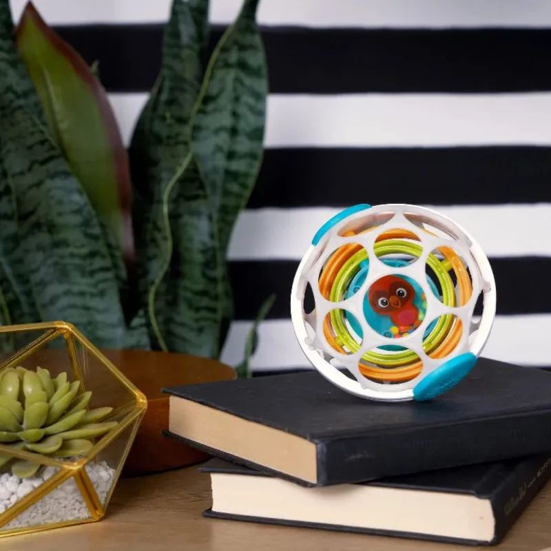 Roxys gyroskop Aktivitetslegetøj|Rangler