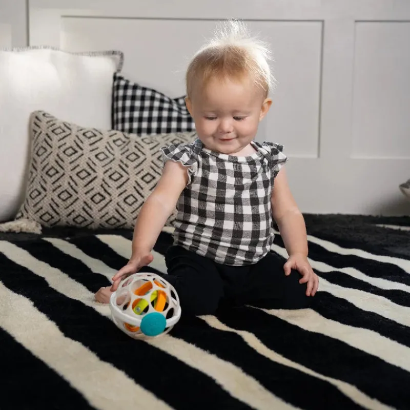 Roxys gyroskop Aktivitetslegetøj|Rangler