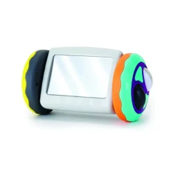 Online Rullespejl m/2 hjul +6m Aktivitetslegetøj