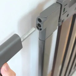 Clearance Safe & Care - Gitter - forlænger 2x7 cm SC540 Gitre &Amp; Låger