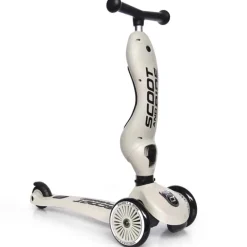 Best Scoot and Ride Highway Kick 1 - Ash Løbehjul|Løbecykler