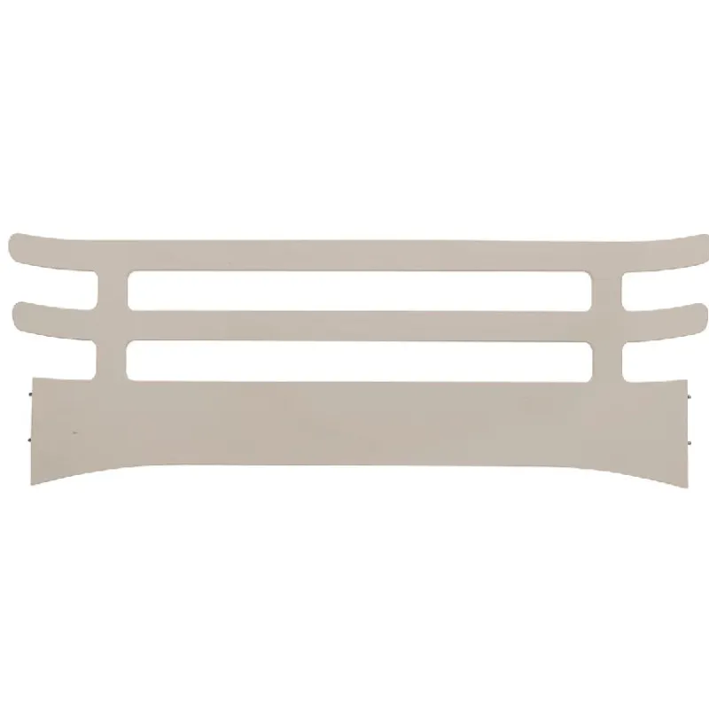 Best Sengehest til Classic juniorseng - Cappucino Børn Børnemøbler|Juniorsenge