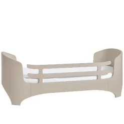 Best Sengehest til Classic juniorseng - Cappucino Børn Børnemøbler|Juniorsenge