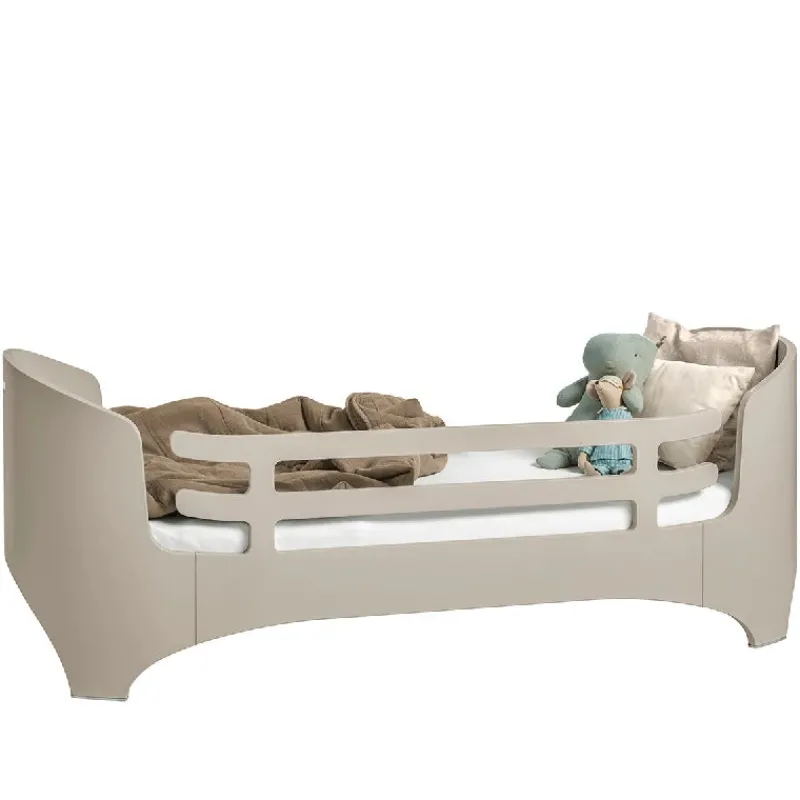 Best Sengehest til Classic juniorseng - Cappucino Børn Børnemøbler|Juniorsenge