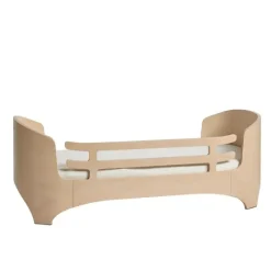 Best Sengehest til Classic juniorseng - Whitewash Børn Børnemøbler|Juniorsenge