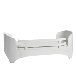 Sengehest til Classic juniorseng - Hvid Børn Børnemøbler|Juniorsenge