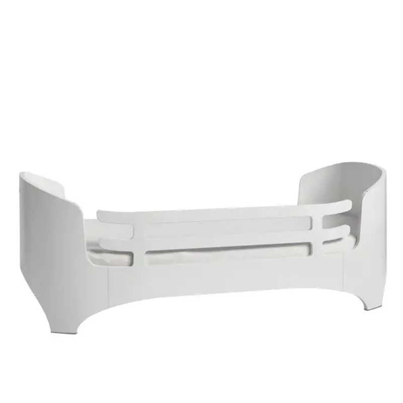 Sengehest til Classic juniorseng - Hvid Børn Børnemøbler|Juniorsenge