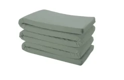 Sale Sengerand - Dusty Blue Børn Sengerande