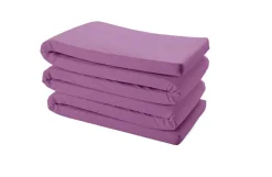 Hot Sengerand - Dusty Rose Børn Sengerande