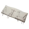 Outlet Sengerand til Classic™ babyseng - Cappuccino Børn Tekstiler|Tekstiler