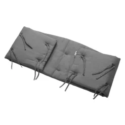 Discount Sengerand til Classic™ babyseng - Coolgrey Børn Tekstiler|Tekstiler