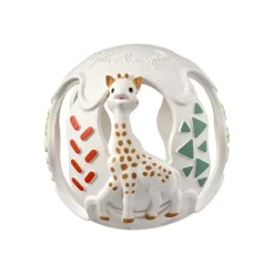 Best Sensory teething ball Bolde|Bideringe