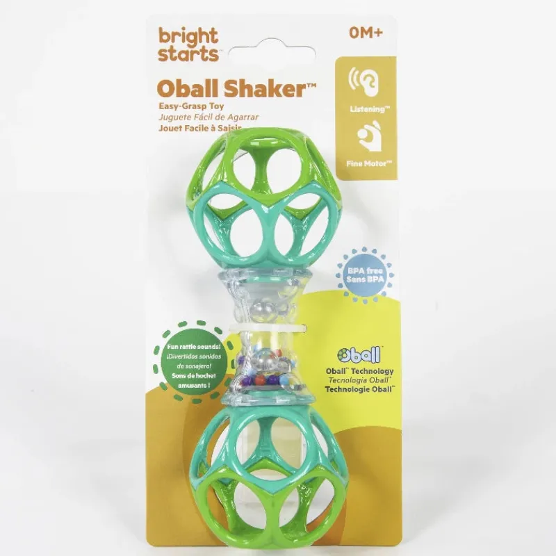 Sale Shaker legetøj Rangler|Aktivitetslegetøj