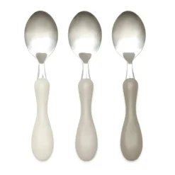 Clearance Skesæt moonlight beige Bestik