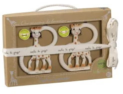 Clearance Sophie Giraf So Pure Sampak Bideringe Bideringe