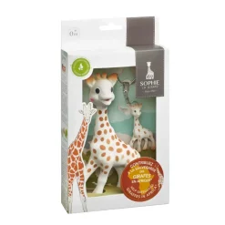 Outlet ® - Safe the Girafe giftset Aktivitetslegetøj|Bideringe