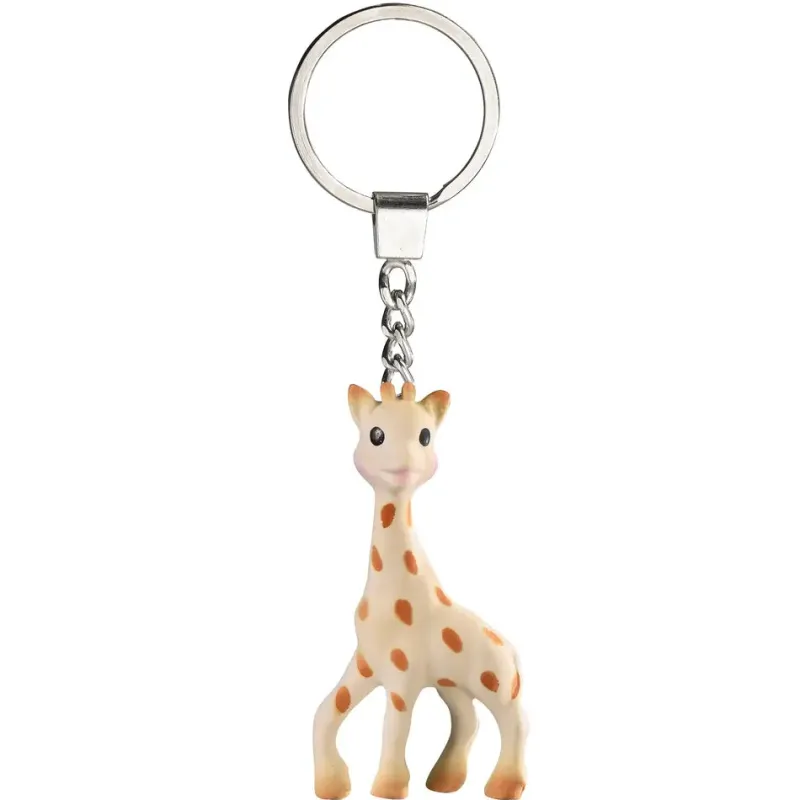 Outlet ® - Safe the Girafe giftset Aktivitetslegetøj|Bideringe