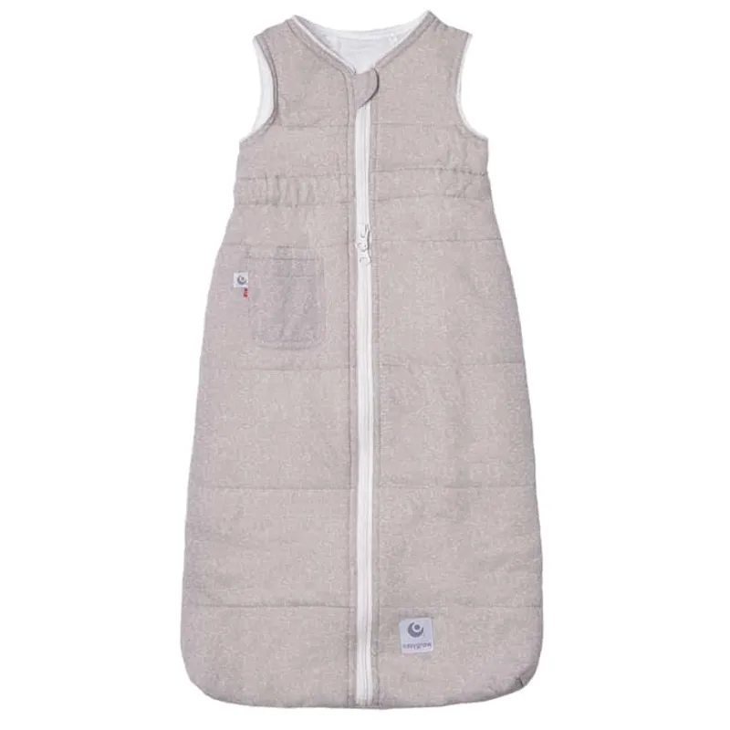 New Sovepose Tinyleaf 12-36 mdr. - Stone Soveposer