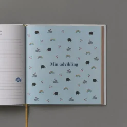 New Mine første år - Minder og gemmer Special Edition Dreng Bøger|Bøger