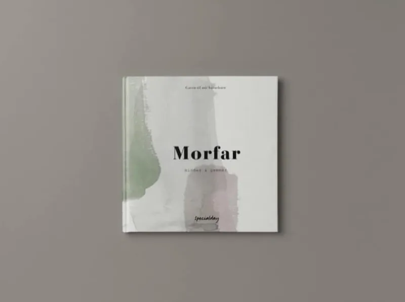Morfar - minder og gemmer Bøger|Bøger