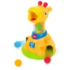 New Spinnin Spots Giraffe Boldspil Spil &Amp; Puslespil|Aktivitetslegetøj