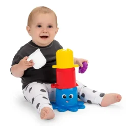 Hot Stablelegetøj "Ocean Explorers" Aktivitetslegetøj