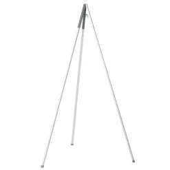 Hot Stativ til Classic vugge - Hvid alu. Børn Vugger