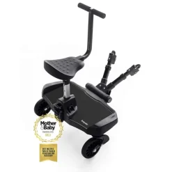 Ståbræt m/sæde Tilbehør Til Vogne