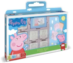 Sale Stempel kit i gaveæske Kreativitet|Kreativitet