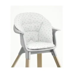 Online ® Clikk™ hynde - Blueberry Boat Højstole