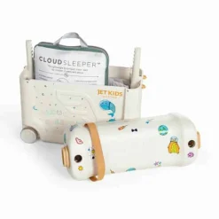 Online Cloudsleeper - Jetkids Børn Madrasser|Rejsesenge