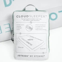 Online Cloudsleeper - Jetkids Børn Madrasser|Rejsesenge