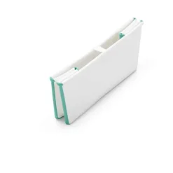 Clearance Flexi Bath - hvid aqua Badekar &Amp; Tilbehør