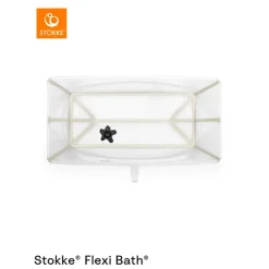 Outlet Flexi Bath® - Sandy Beige Badekar &Amp; Tilbehør