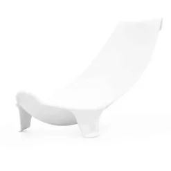 New Flexi Bath Newborn support - hvid Badekar &Amp; Tilbehør