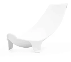 New Flexi Bath Newborn support - hvid Badekar &Amp; Tilbehør