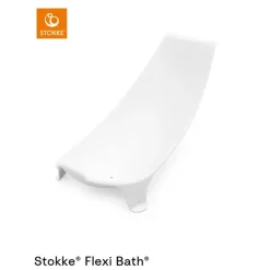 Clearance ® Flexi Bath® X - Large Bundle - Hvid Badekar &Amp; Tilbehør