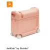Online ® JetKids BedBox - Coral Pink Rejse
