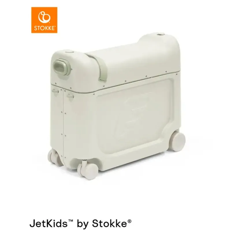 New ® JetKids BedBox - Sea Green Rejse