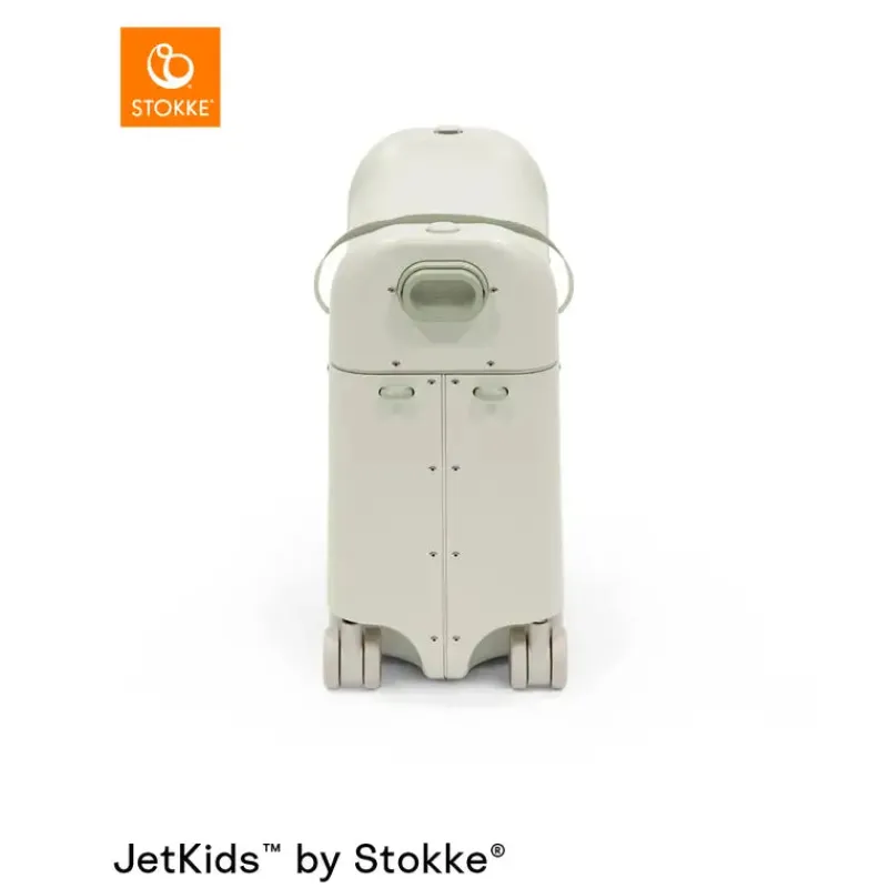 New ® JetKids BedBox - Sea Green Rejse