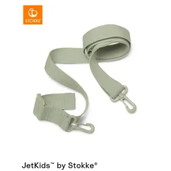 New ® JetKids BedBox - Sea Green Rejse