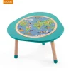 Sale MuTable Puslespil - Rundt i verden Børn Børnemøbler