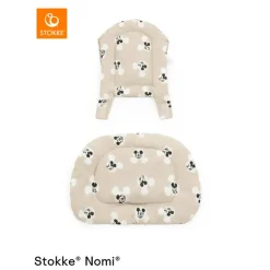 Outlet ® Nomi® Hynde Mickey Signature Børn Børnemøbler|Højstole
