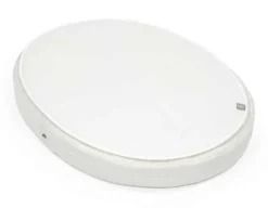 New SLEEPI V3 Beskyttelseslagen til Mini Hvid Børn Tekstiler|Tekstiler