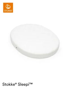 Hot SLEEPI V3 Madras til Mini Hvid Børn Madrasser