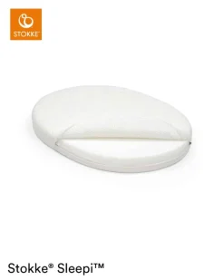 Hot SLEEPI V3 Madras til Mini Hvid Børn Madrasser