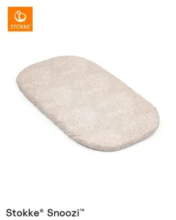 Clearance Snoozi lagen 2 pak beige - vanilla Børn Tekstiler|Tekstiler