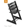 Hot ® Tripp Trapp® Højstol - Oak Black Børn Højstole|Børnemøbler